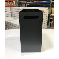 Custom Molded Trash Can Bin Liner ABS