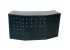 Plastic ABS Speaker Enclosure Bezel