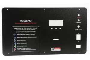 Pelican Case Panels