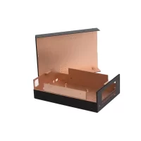 Plastic Enclosures