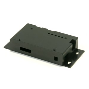 Plastic HIPS Housing UL94-HB rated