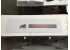 Alupanel wall signage panel fabrication