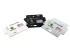 Plastic Panel components with digital printing
