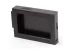 Custom LCD electronic housing with side Mounting flange