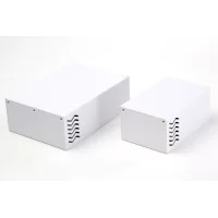 ABS Plastic Enclosures