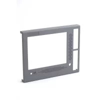 Enclosures with LCD