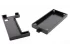 Custom ABS Clam Shell Housing in conductive plastic
