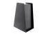 Custom Manufactured plastic enclosure shroud for RF device.