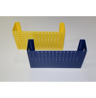 Custom plastic Acrylic tray fixtures
