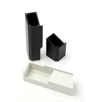 Plastic Fabricated Enclosures and Housings
