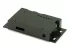 Single PCB Electronic Enclosure with Mounting tabs 