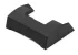 Custom plastic Bezel for LCD Monitor