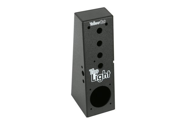 Vertical Custom Speaker Encosure