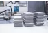 Dibond White Panels 