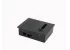 ul94-v0 RATED in-wall plastic mounted enclosure custom