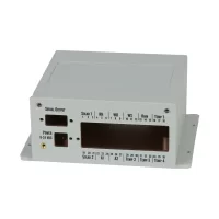 Wall Mount / Din Rail Mount Enclosures