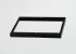 Custom plastic ABS Frame Housing for LCD screen