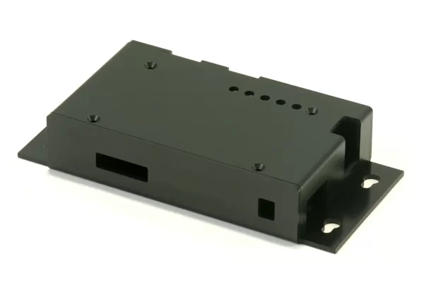 UU Box Plastic Enclosure