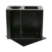 Plastic Speaker Enclosures