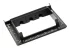 Custom ABS Plastic Inspection Frame with Digital Printing