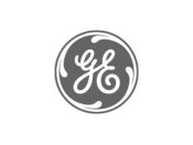 The General Electric (GE) Company logo