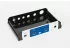 ABS plastic Enclosure Medical Device for PCB Mounting 