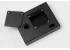 Custom Plastic Enclosure with Battery Access Panel