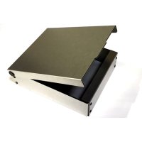 ACM Fabrication of Custom Electronic enclosures