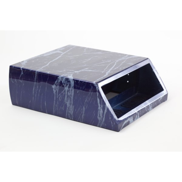 Custom Plastic Medical Enclosure