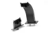 Custom Fabricated LCD Monitor Stand