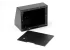 Removable cover custom plastic enclosure