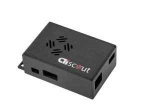 Raspberry Pi / Arduino Plastic Enclosures