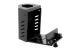Custom Electronics Housing with hinged cover