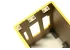 EMI coated Plastic Enclosure Copper