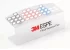 Plastic fabrication Polycarbonate Sampling Fixture