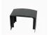 ABS Custom plastic Machine shroud