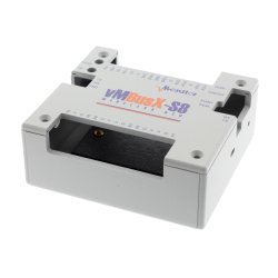 custom fabrication of plastic enclosures for electronics