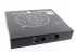 Electronic Housing with Digital Printing and secure cover