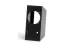 Fabricated Plastic Custom Speaker Shroud Housing