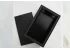 custom Plastic electronic enclosure with gasket seal