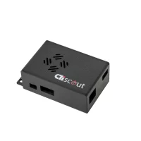 Raspberry Pi / Arduino Plastic Enclosures