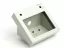 Monitor Display custom electronics plastic enclosure