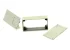 Custom Fabricated Medical PCB Device plastic Enclosure