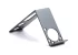 Custom Fabricated plastic Cover Bracket with Silk Screening 