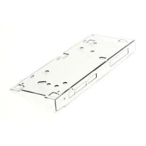 custom Machine Guard Polycarbonate clear