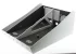 Nickel EMI coated custom plastic enclosure for electronics