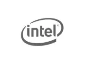 Intel logo