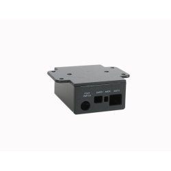 ABS Single PCB Electronic Plastic enclosure