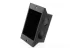 Custom Plastic Industrial Enclosure with mounting features 