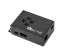 plastic custom raspberry Pi enclosure with digital printing